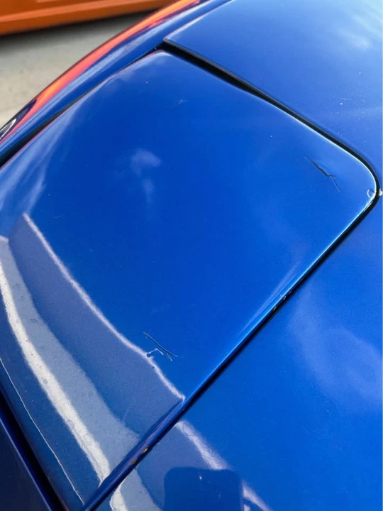 1991 Mazda NA MX-5 Miata - Image 16 of 17