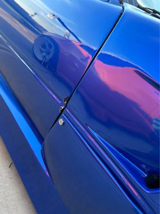 1991 Mazda NA MX-5 Miata - Image 15 of 17