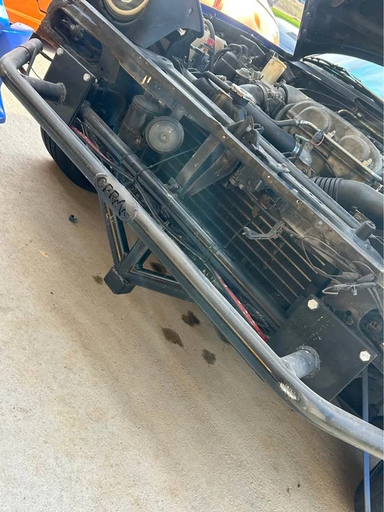 1991 Mazda NA MX-5 Miata - Image 8 of 17