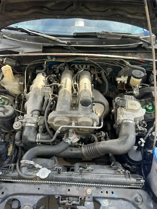 1991 Mazda NA MX-5 Miata - Image 9 of 17
