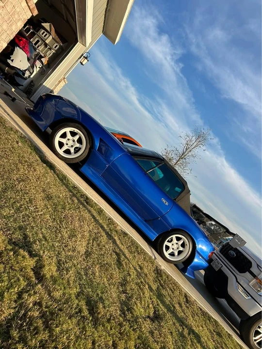 1991 Mazda NA MX-5 Miata - Image 13 of 17