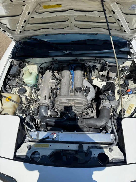 1991 Mazda NA MX-5 Miata - Image 18 of 18