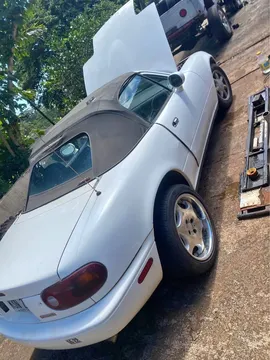 1991 Mazda MX-5 Convertible 2D