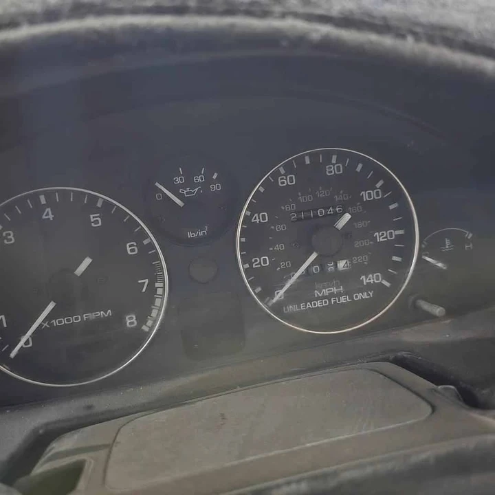 1991 Mazda NA MX-5 Miata - Image 9 of 10