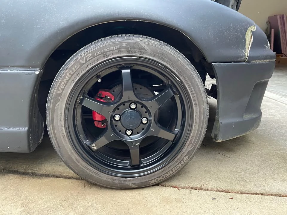 1991 Mazda NA MX-5 Miata - Image 12 of 14
