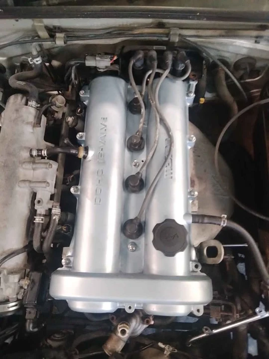 1991 Mazda NA MX-5 Miata - Image 6 of 20