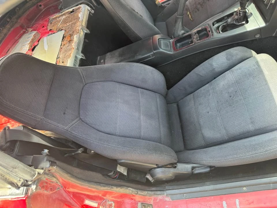 1991 Mazda NA MX-5 Miata - Image 12 of 16