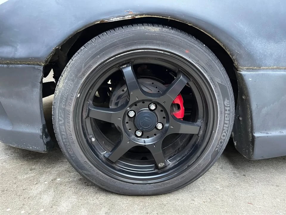 1991 Mazda NA MX-5 Miata - Image 13 of 14