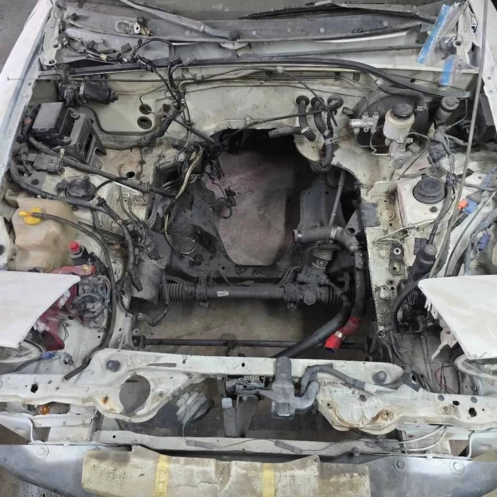1991 Mazda NA MX-5 Miata - Image 2 of 10