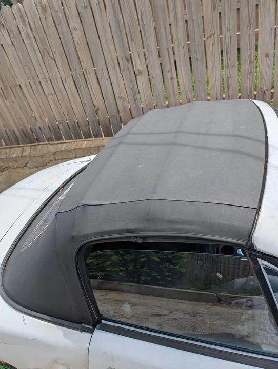 1991 Mazda NA MX-5 Miata - Image 10 of 10