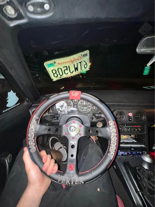 1991 Mazda NA MX-5 Miata - Image 2 of 9