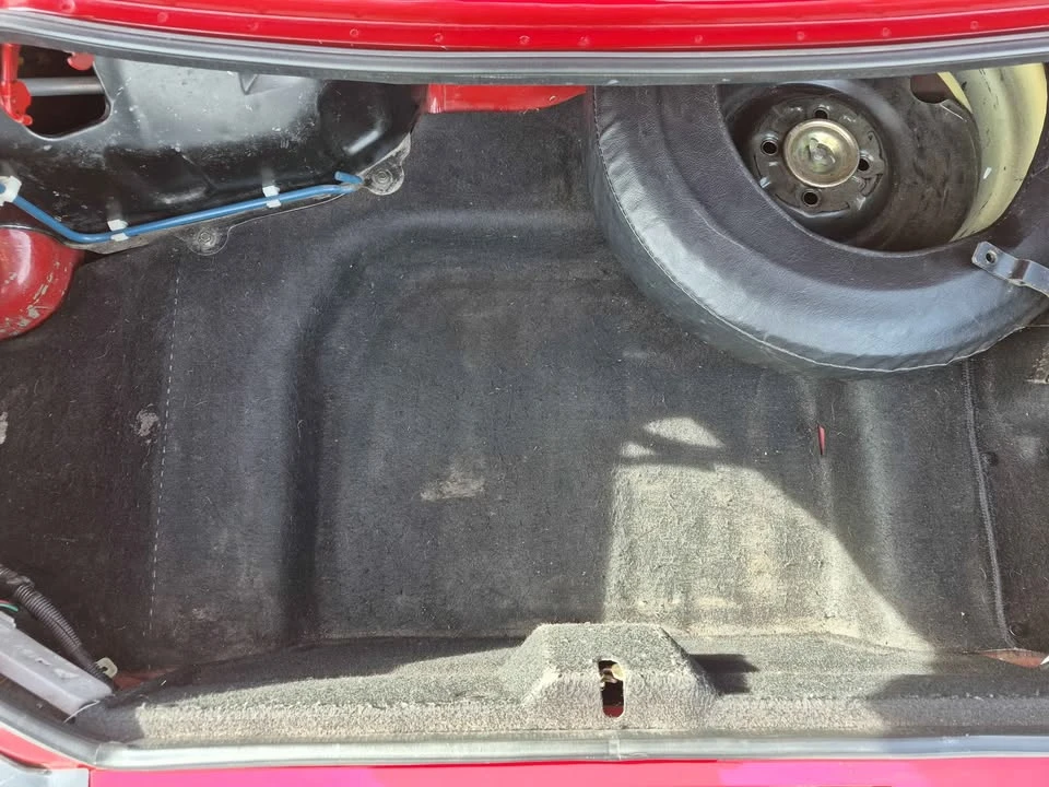 1991 Mazda NA MX-5 Miata - Image 17 of 20