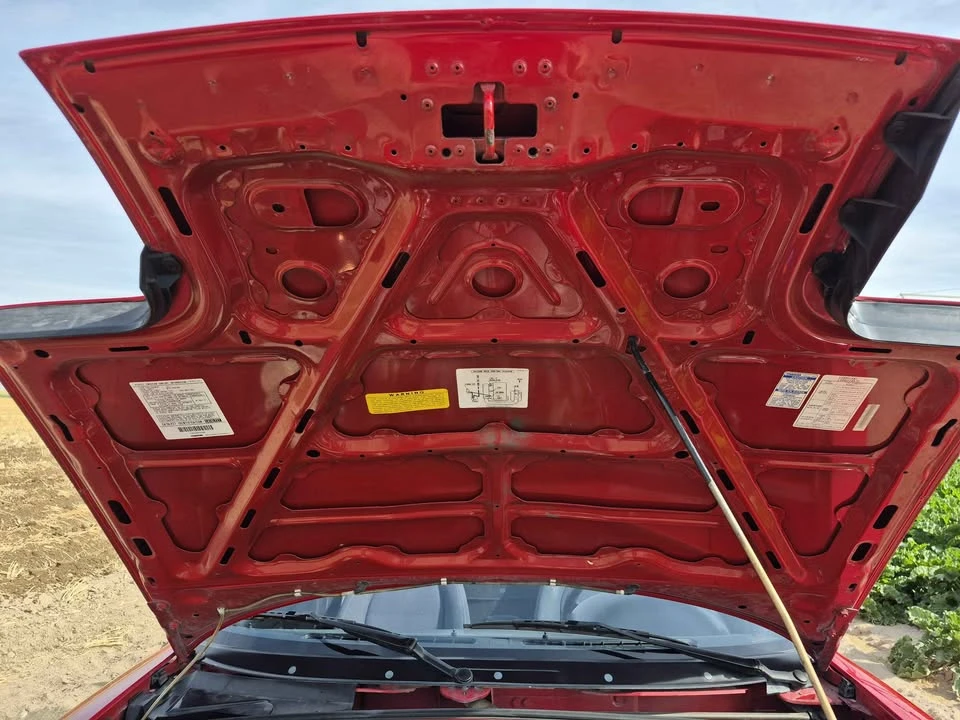 1991 Mazda NA MX-5 Miata - Image 18 of 20