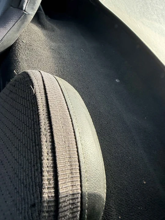 1991 Mazda NA MX-5 Miata - Image 18 of 19