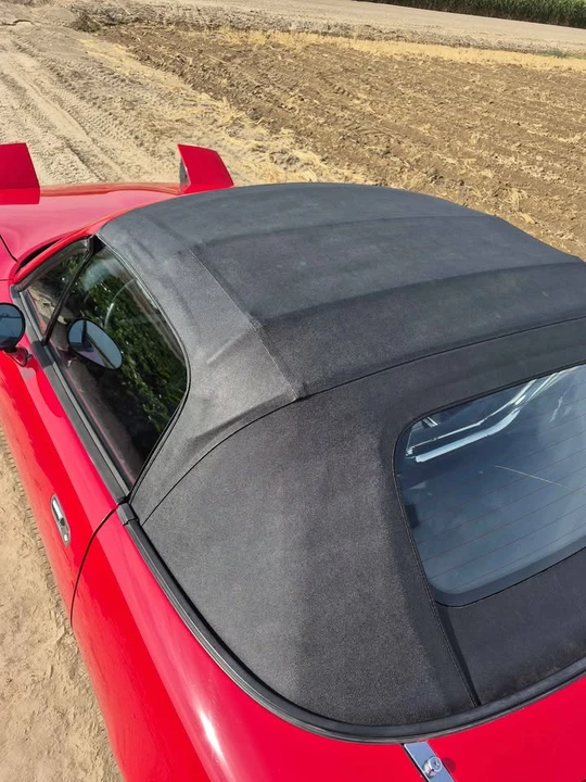 1991 Mazda NA MX-5 Miata - Image 6 of 20