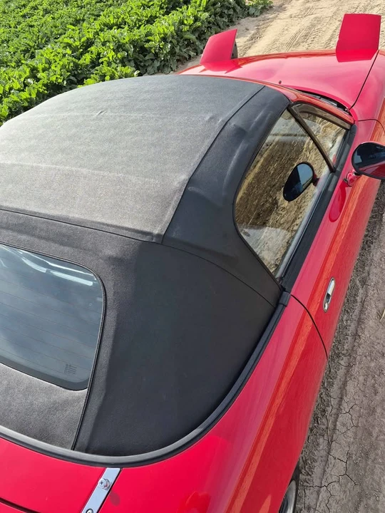 1991 Mazda NA MX-5 Miata - Image 5 of 20