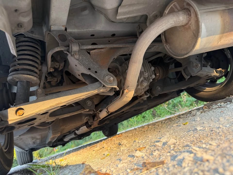 1991 Mazda NA MX-5 Miata - Image 9 of 12