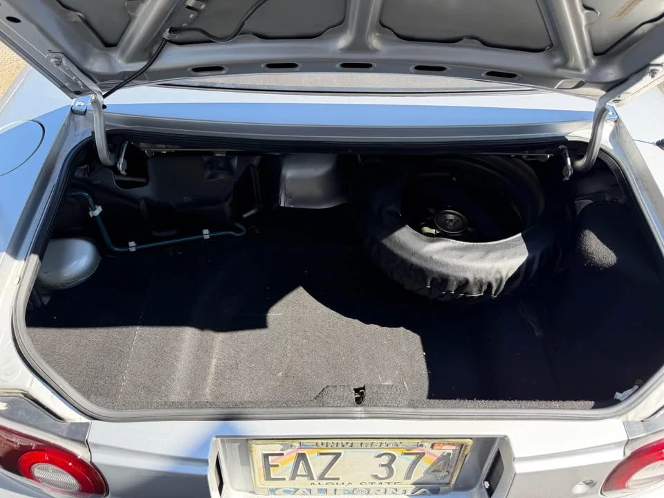 1991 Mazda NA MX-5 Miata - Image 12 of 14