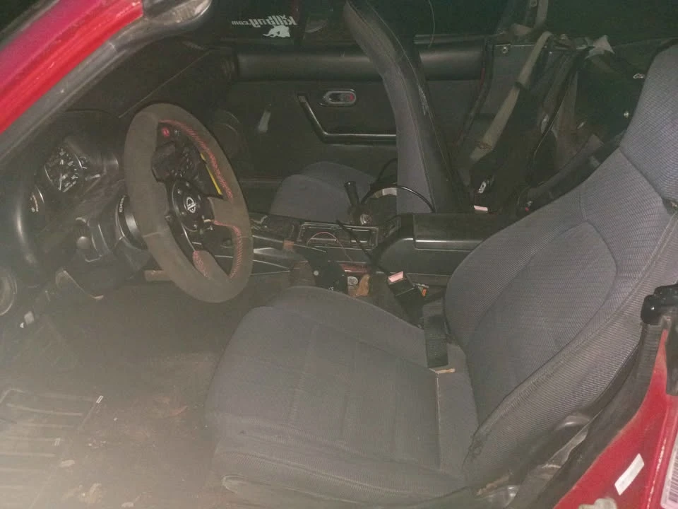 1991 Mazda NA MX-5 Miata - Image 4 of 4