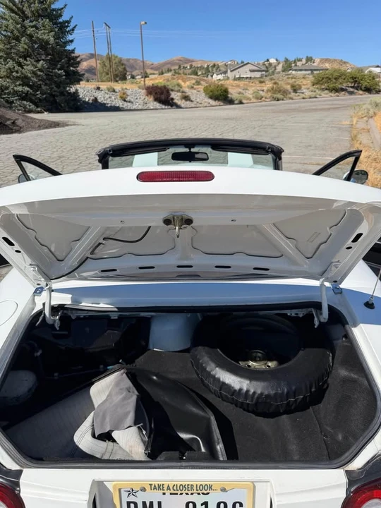 1991 Mazda NA MX-5 Miata - Image 13 of 15