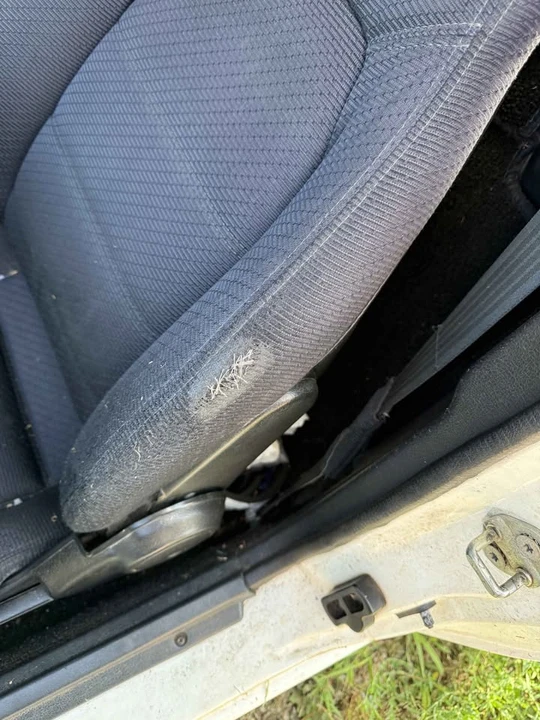 1991 Mazda NA MX-5 Miata - Image 16 of 19