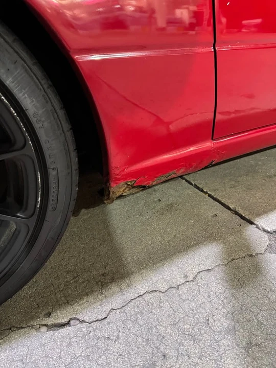 1991 Mazda NA MX-5 Miata - Image 6 of 9