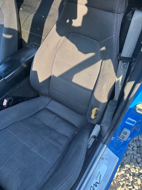 1991 Mazda NA MX-5 Miata - Image 11 of 13