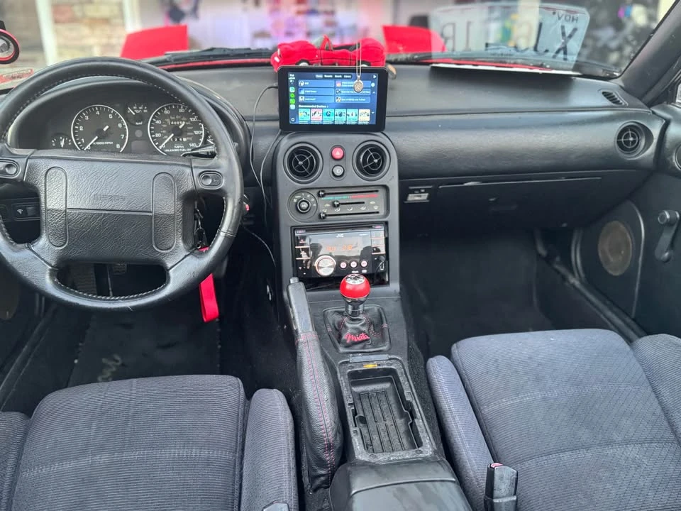 1991 Mazda NA MX-5 Miata - Image 6 of 19