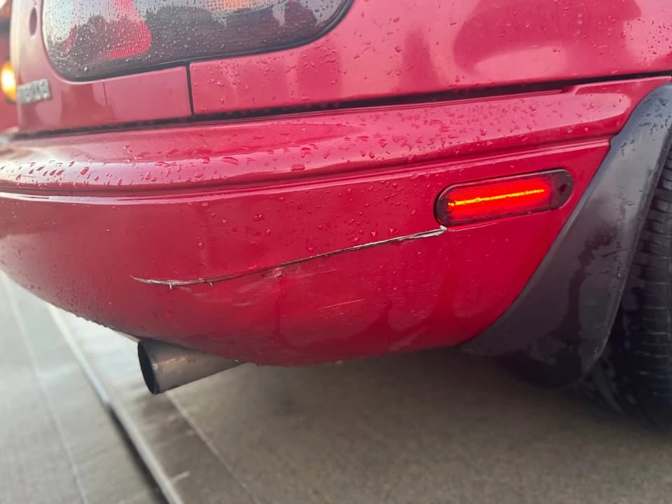 1991 Mazda NA MX-5 Miata - Image 15 of 19