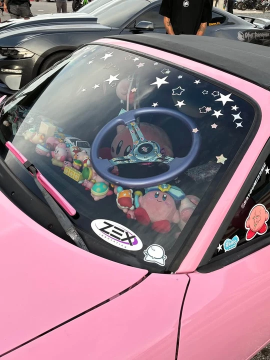 1991 Mazda NA MX-5 Miata - Image 2 of 9