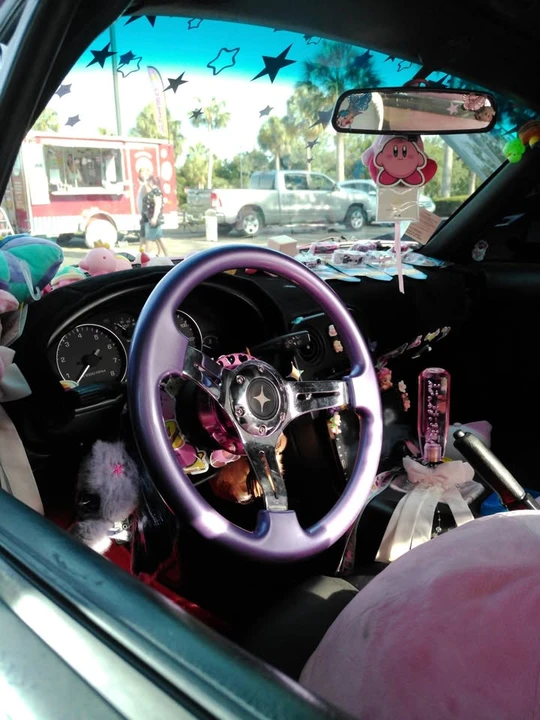 1991 Mazda NA MX-5 Miata - Image 4 of 9
