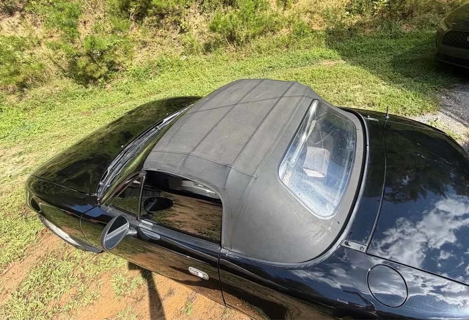 1991 Mazda NA MX-5 Miata - Image 4 of 12