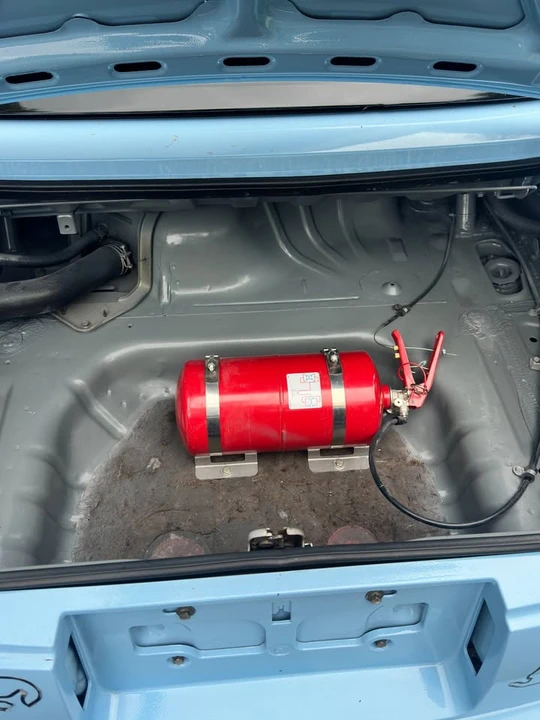 1991 Mazda NA MX-5 Miata - Image 10 of 17