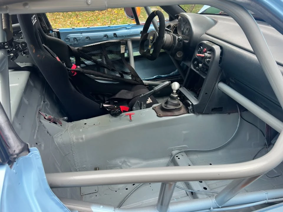 1991 Mazda NA MX-5 Miata - Image 14 of 17