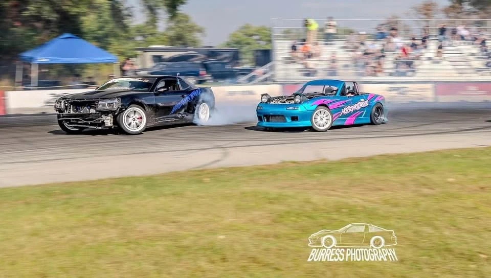 1991 Mazda NA MX-5 Miata - Image 2 of 7