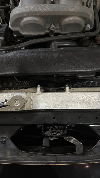 1991 Mazda NA MX-5 Miata - Image 4 of 9
