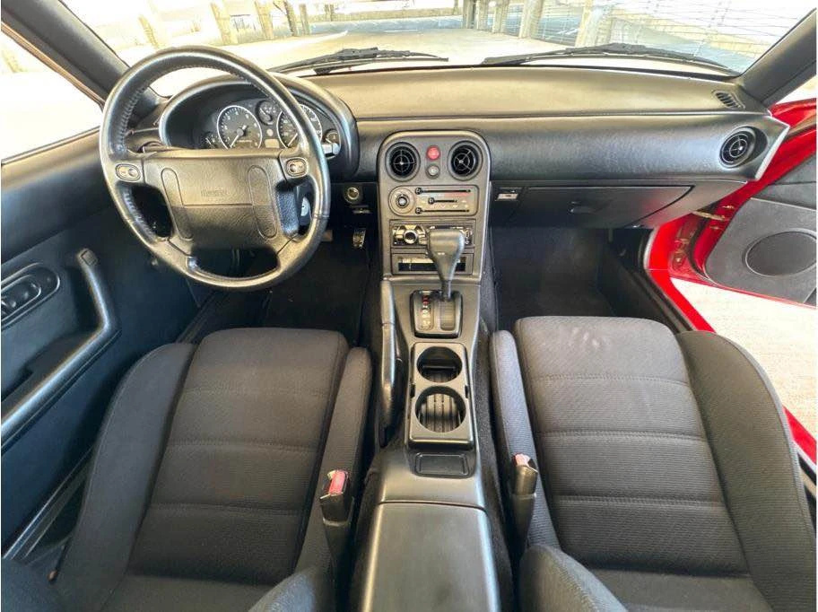 1991 Mazda NA MX-5 Miata - Image 6 of 8