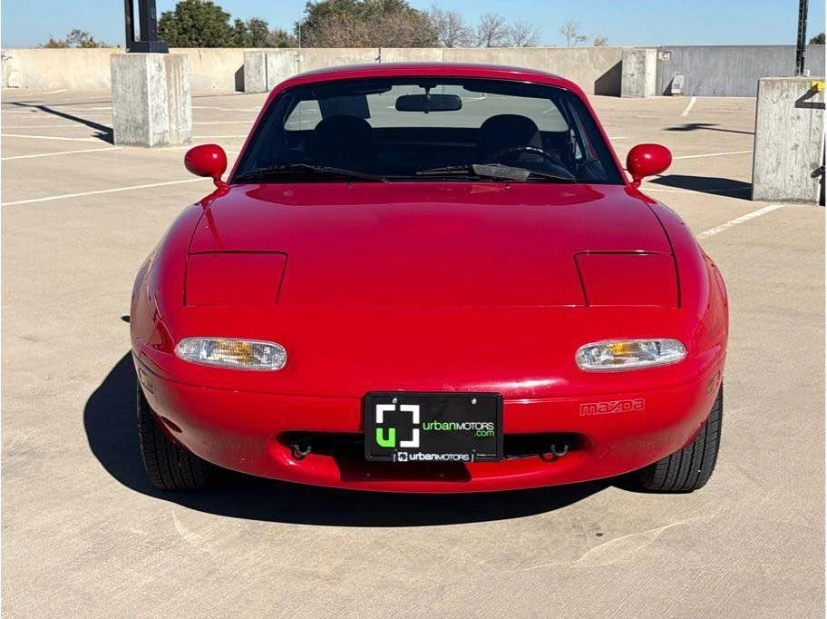 1991 Mazda NA MX-5 Miata - Image 2 of 8