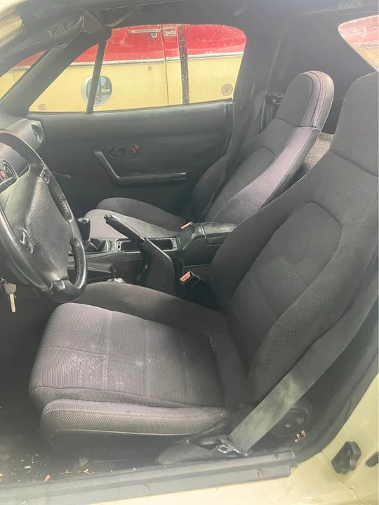 1991 Mazda NA MX-5 Miata - Image 8 of 9