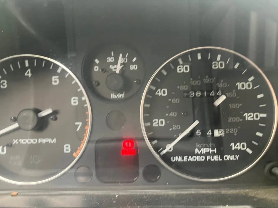 1991 Mazda NA MX-5 Miata - Image 7 of 9