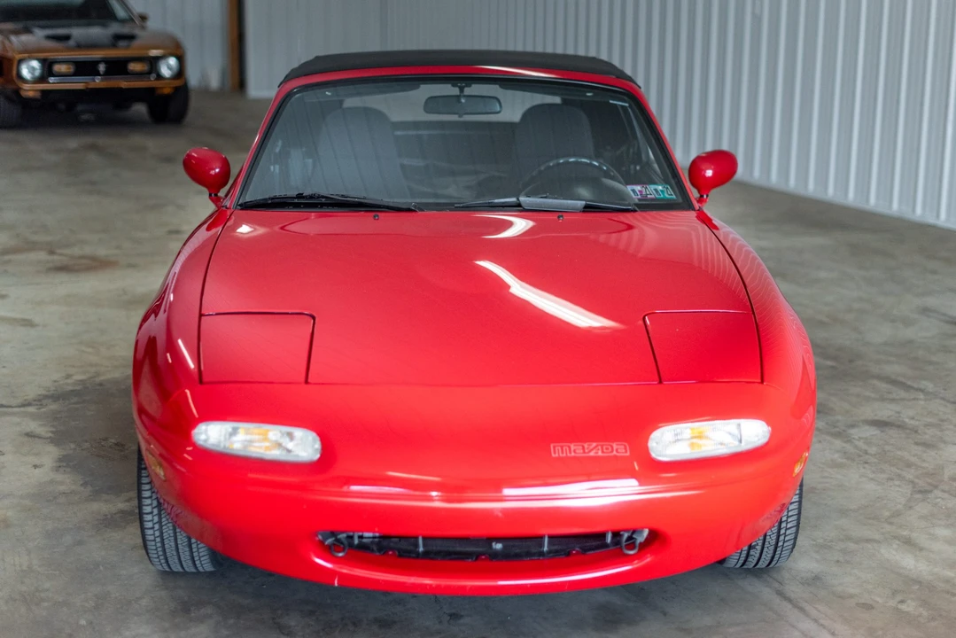 1991 Mazda NA MX-5 Miata - Image 21 of 31