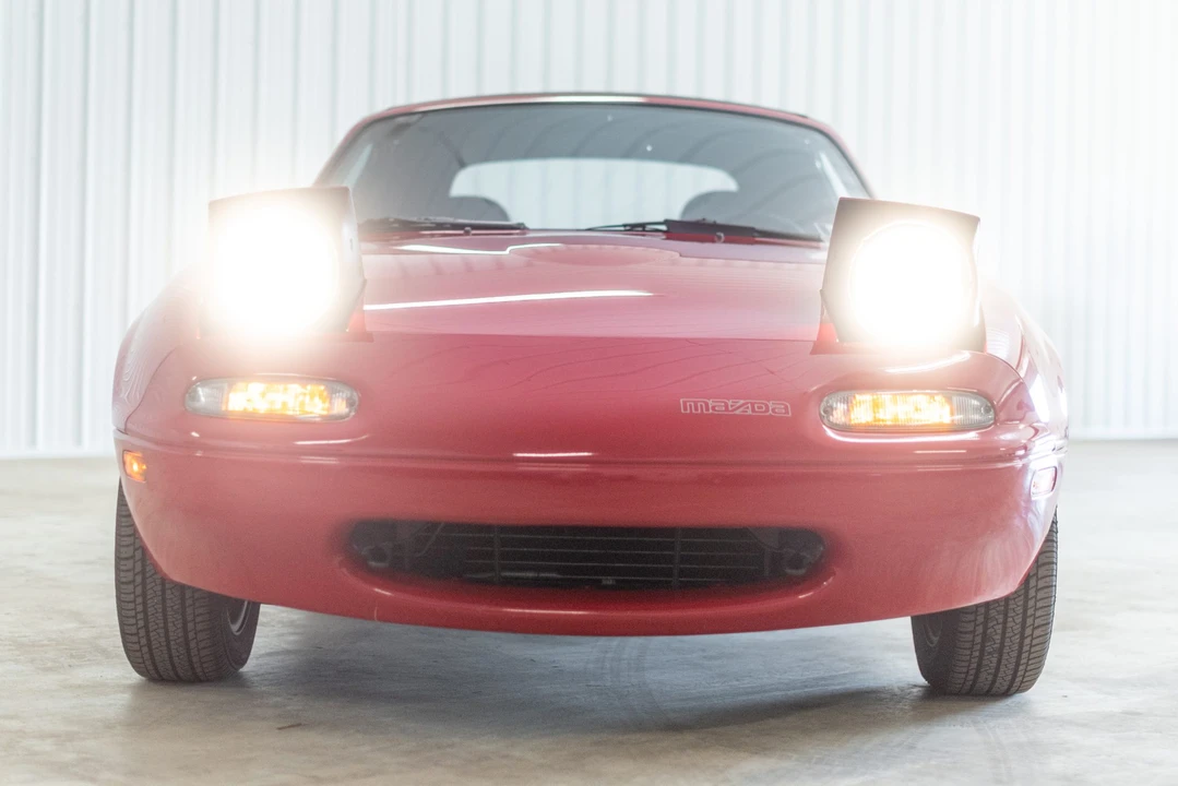 1991 Mazda NA MX-5 Miata - Image 30 of 31