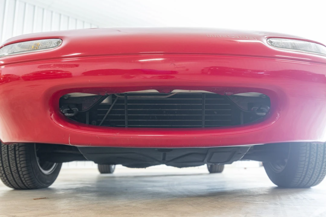 1991 Mazda NA MX-5 Miata - Image 28 of 31