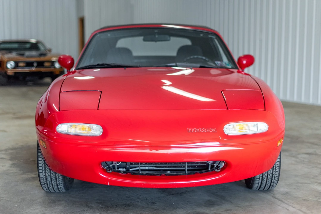 1991 Mazda NA MX-5 Miata - Image 22 of 31