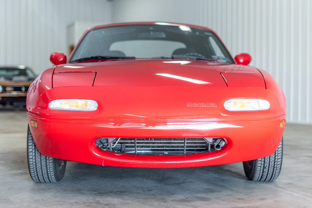 1991 Mazda NA MX-5 Miata - Image 23 of 31