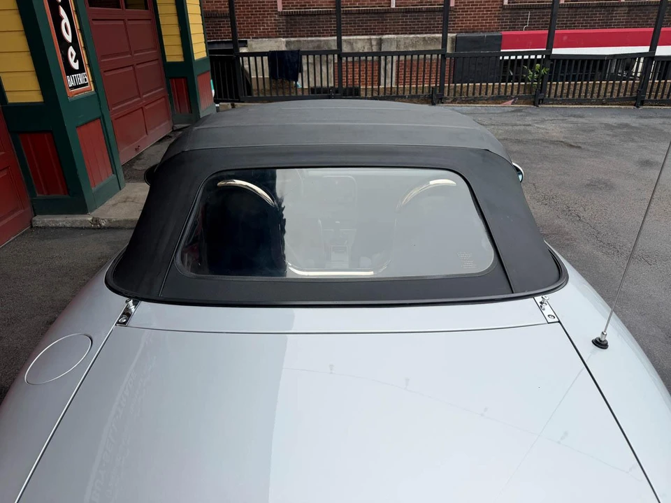 1991 Mazda NA MX-5 Miata - Image 10 of 31