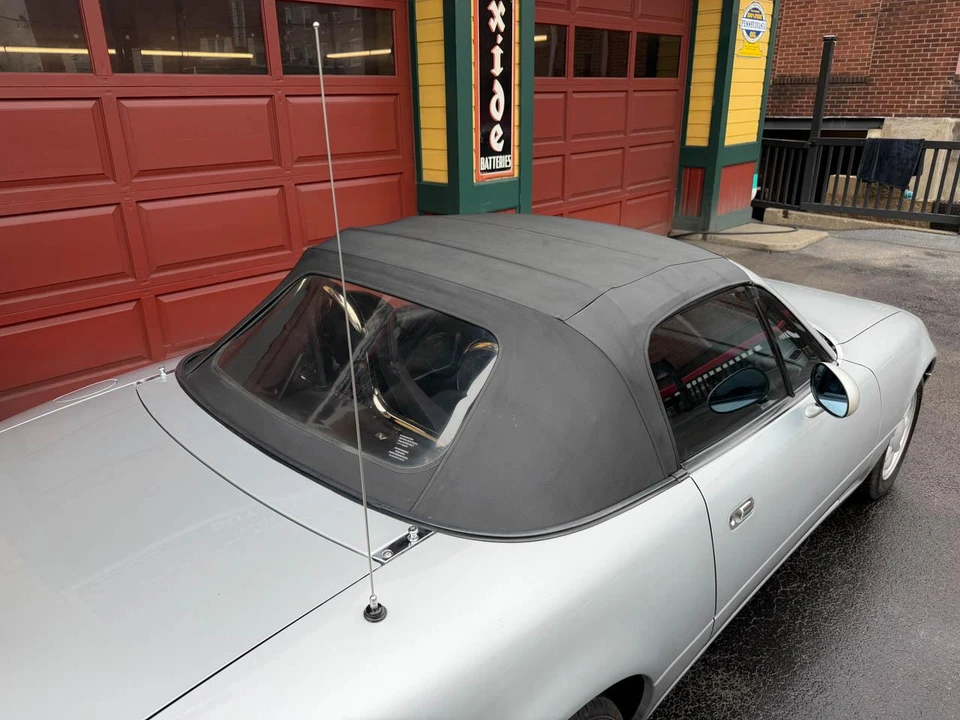 1991 Mazda NA MX-5 Miata - Image 11 of 31