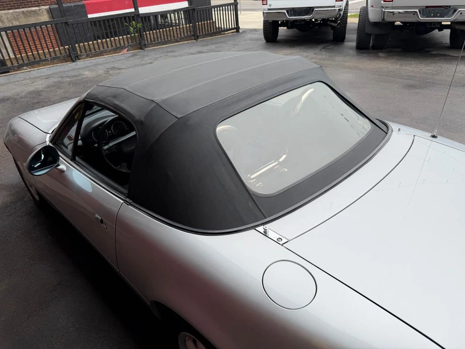 1991 Mazda NA MX-5 Miata - Image 12 of 31