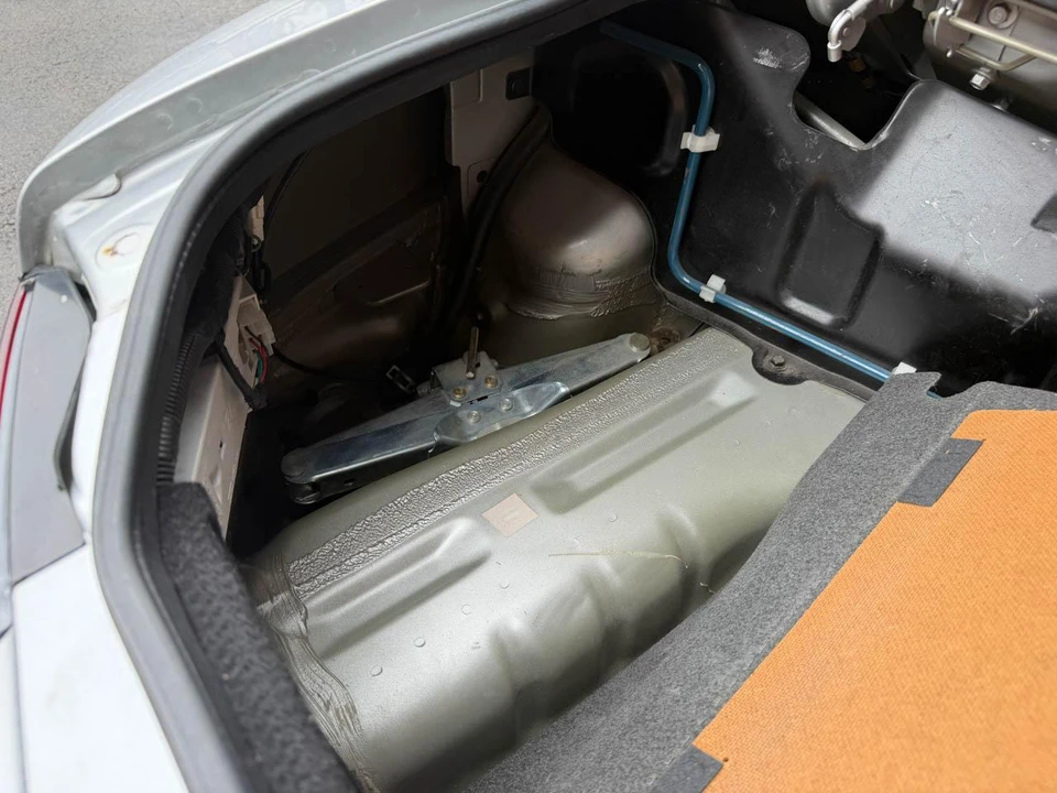 1991 Mazda NA MX-5 Miata - Image 30 of 31