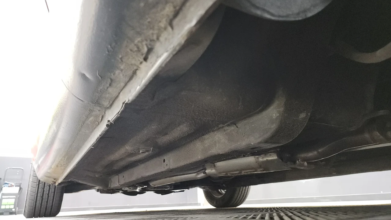 1991 Mazda NA MX-5 Miata - Image 6 of 9
